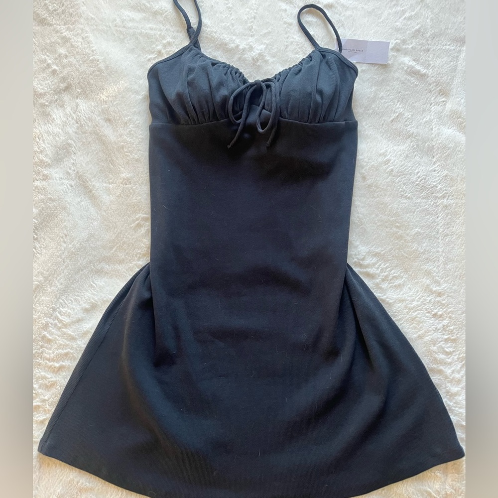 AMERICAN EAGLE Mini dress NWT